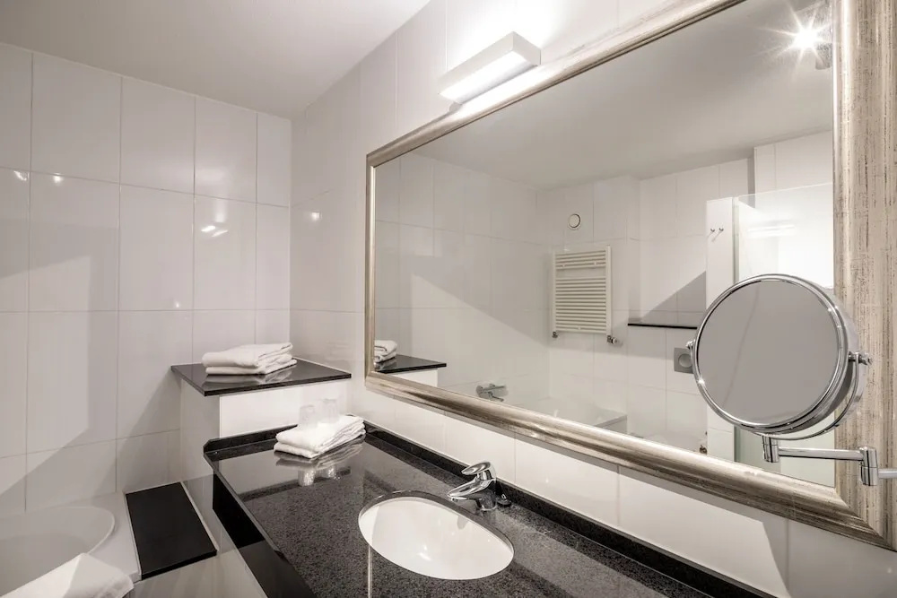 Hotel van der Valk Wolvega-Heerenveen