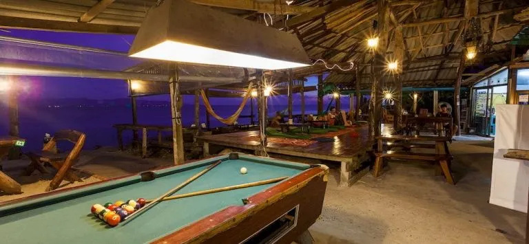 Cosy Bungalows