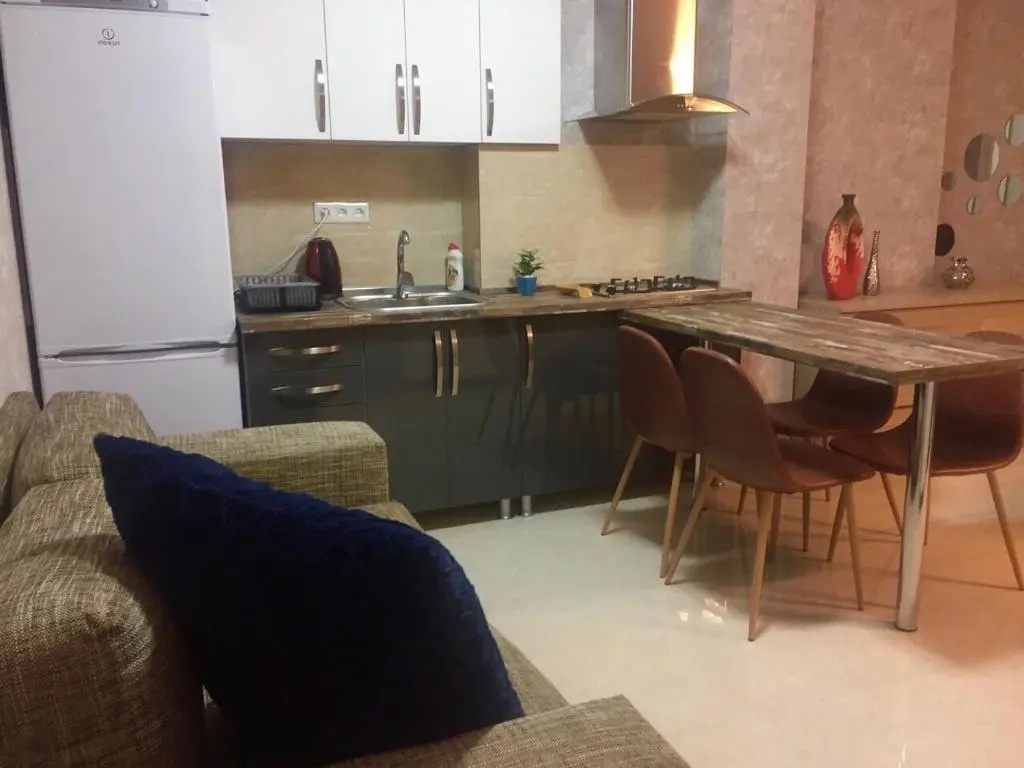 Bakuriani Residence 87