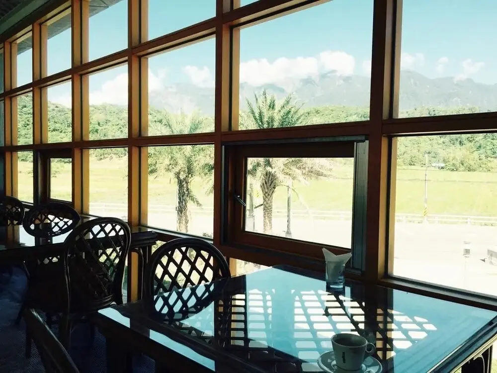 Tung Lodge - Taitung Branch