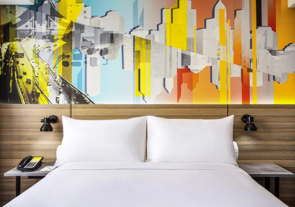 ibis Styles Bekasi Jatibening