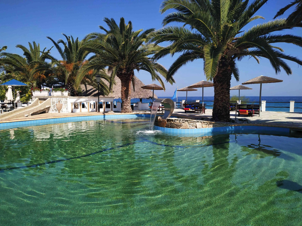 Mendi Hotel