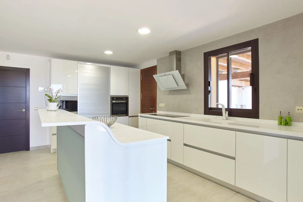 Villa White Duke