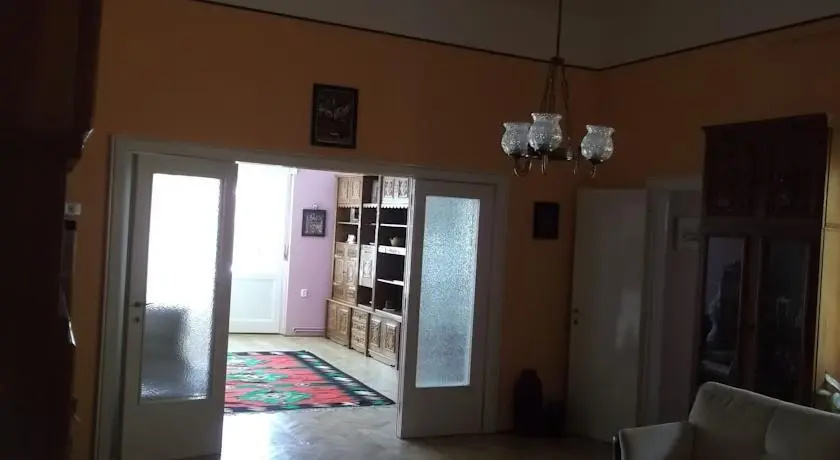 Old City Apartment