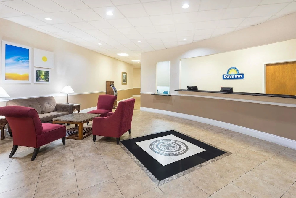 Quality Inn & Suites Gretna