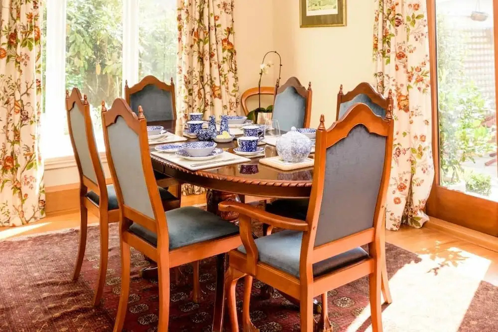 Melrose Bed & Breakfast