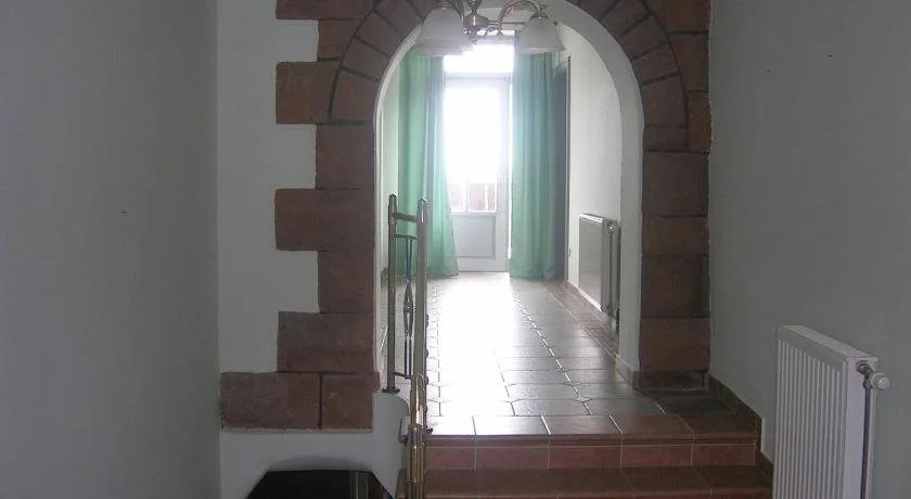 Balatoni Panoráma Villa
