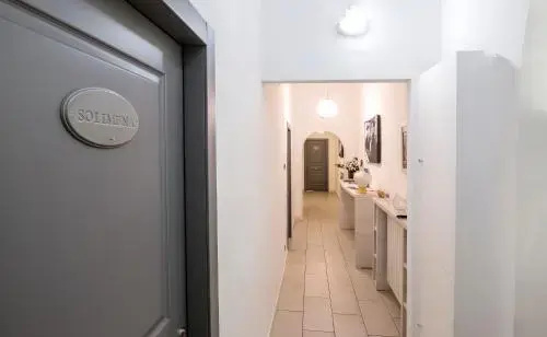 B&B Solimena