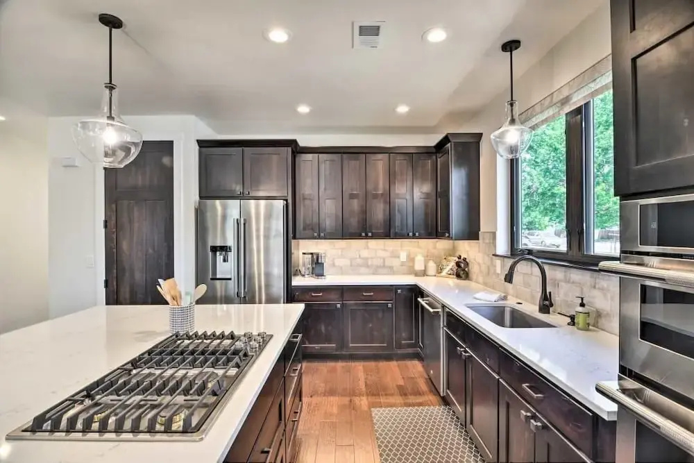 NEW! Chic Abode: Downtown Fort Collins