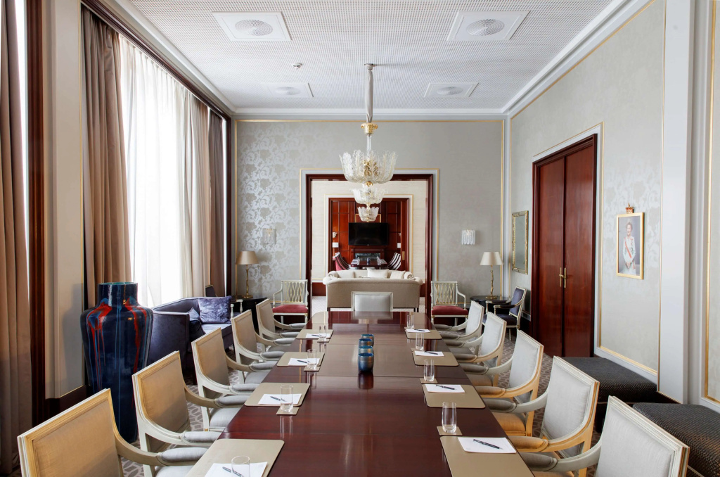 Grand Hotel Oslo