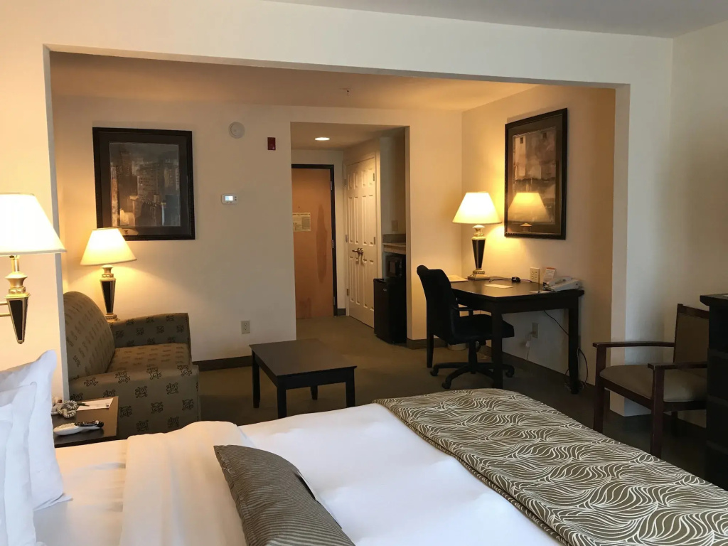 Fairfield by Marriott Inn & Suites Lagrange