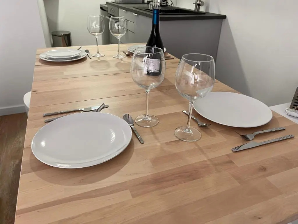 Appartements calmes - Standing - Hypercentre - CLIM - WIFI - Netflix