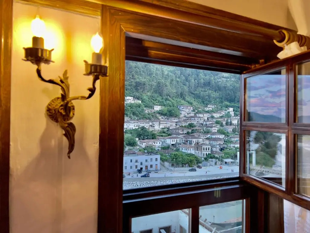 HOTEL ANSEL