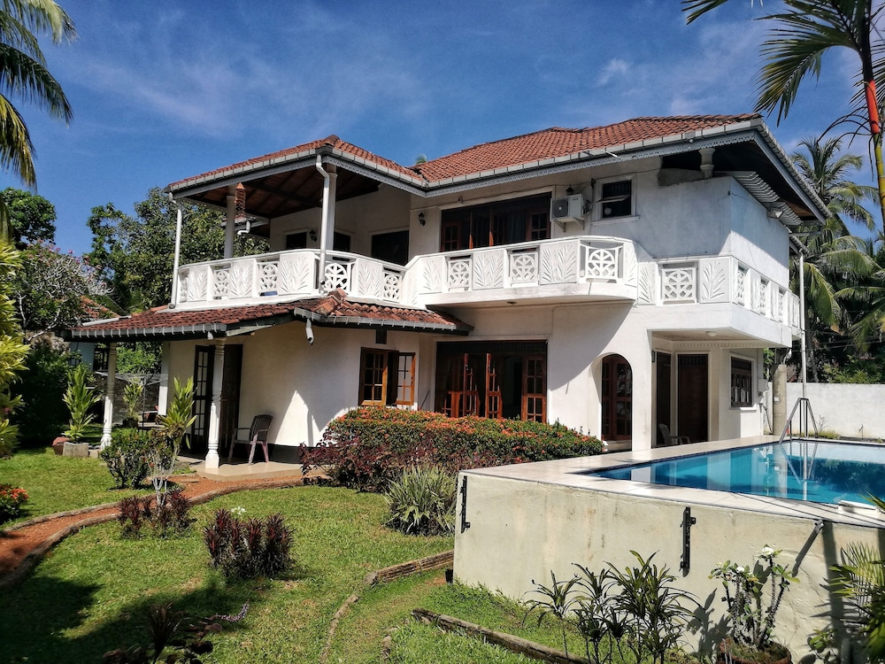River View Villas