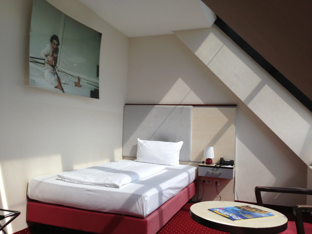 Come Inn Berlin Kurfürstendamm