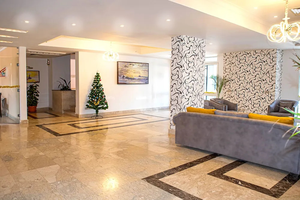 Hurghada Marina Apartments & Studios