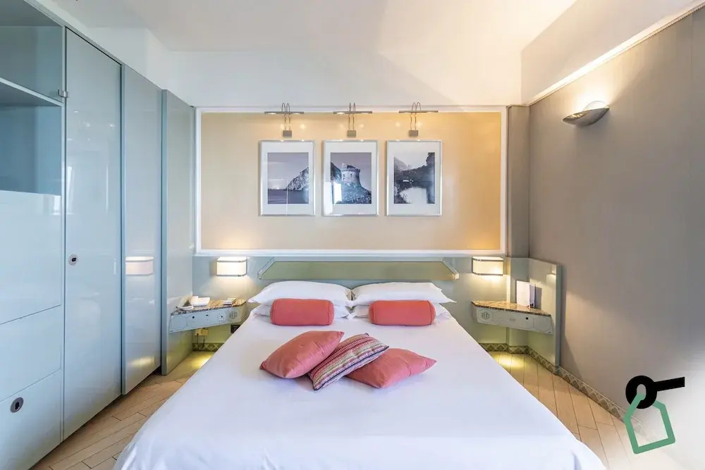 HOTIDAY Room Collection - Circeo