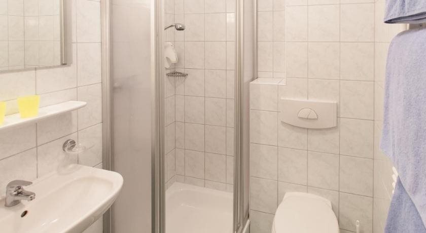 Hotel Wasserfall - including Summercard