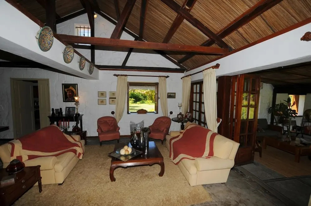 Villa La Cocoteraie
