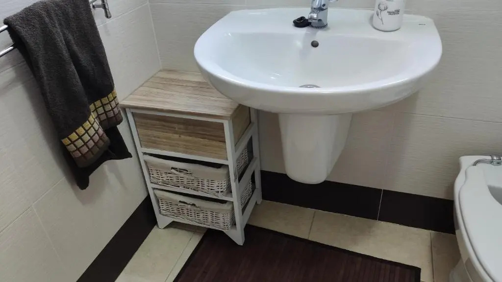 VALDECARRETAS Apartamento Rota cerca de playa