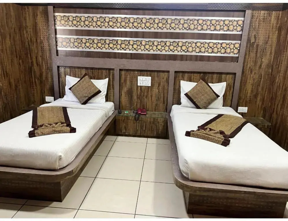 Vishwakarma Hotel and Restaurant