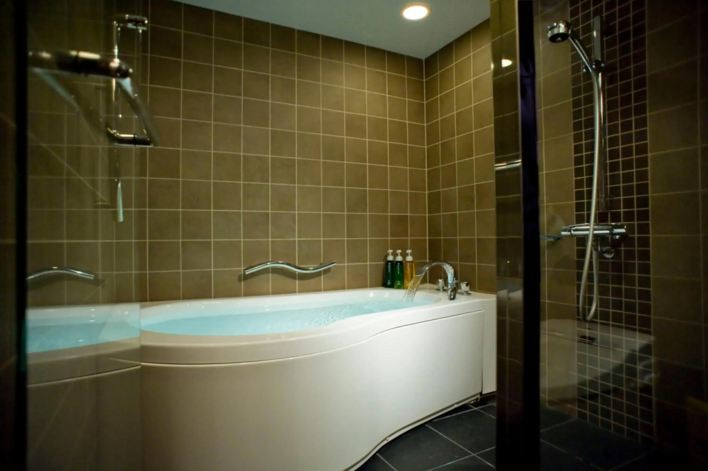 Hotel Gloria Budapest City Center