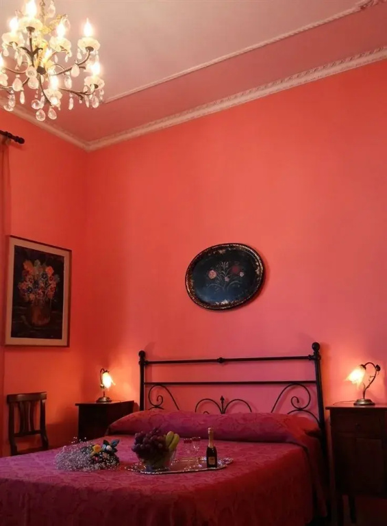 Villa Giardinata