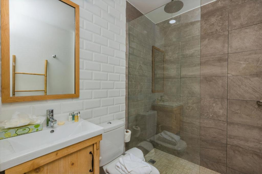 Fully Smart Studio Apartment Harbor View