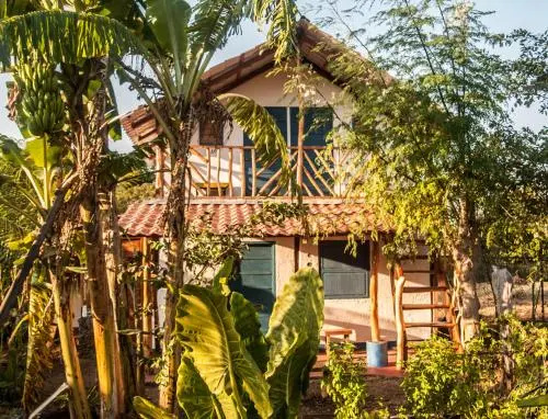 La Urraca Loca Hostel