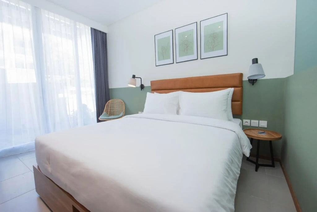 Rimbun Canggu Hotel