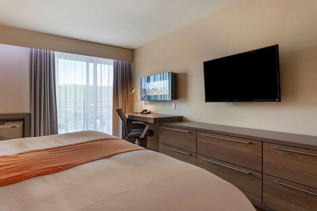 Best Western Plus Edmundston