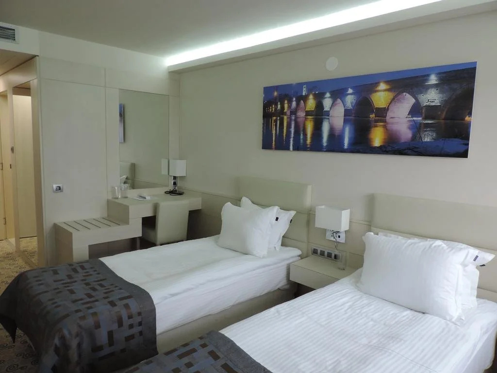 Hotel Svilena