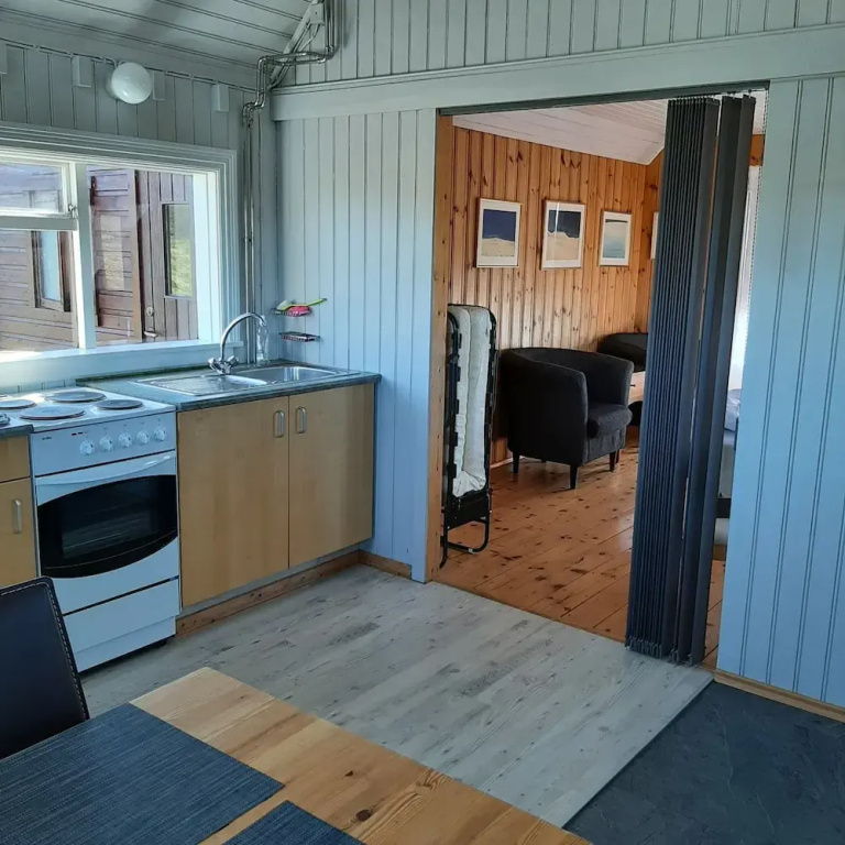 Hagi 1 Guesthouse