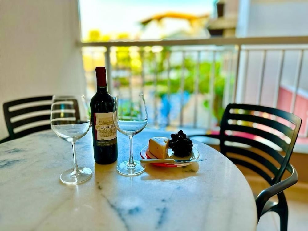 Porto Beach Conforto e Lazer a 200m do B Park