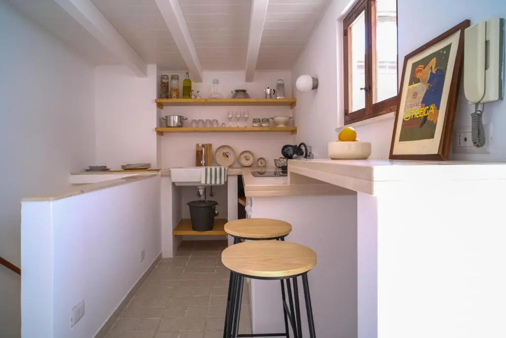 Casa Doranello