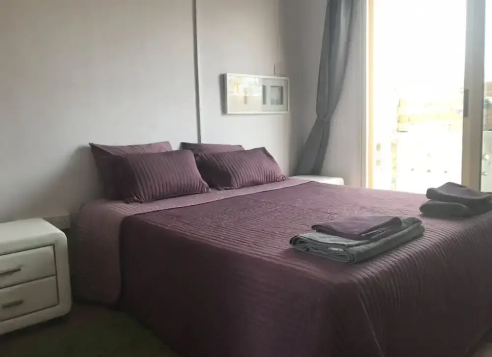 Unique 2 bedroom modern apartment
