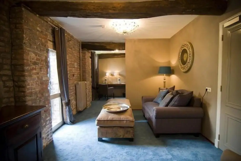 Hotel Schinvelder Hoeve