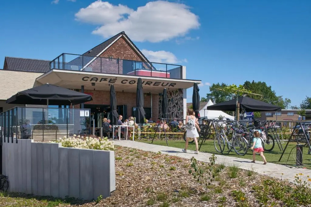 Café Coureur Borgloon