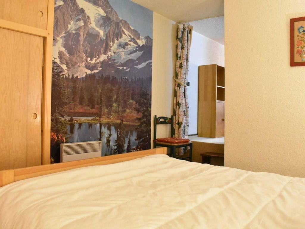 Appartement Méribel, 1 pièce, 4 personnes - FR-1-180-218