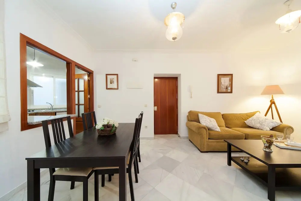 Holi-Rent Apartamento Carretería