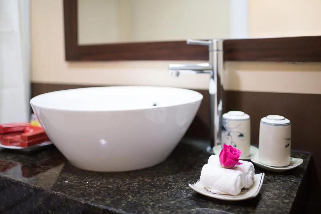 Silk Flower Hotel & Spa