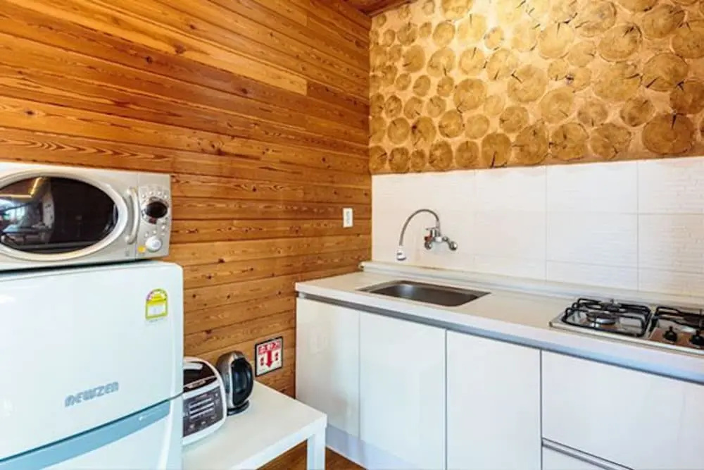 Seogwipo Ocean House Pension