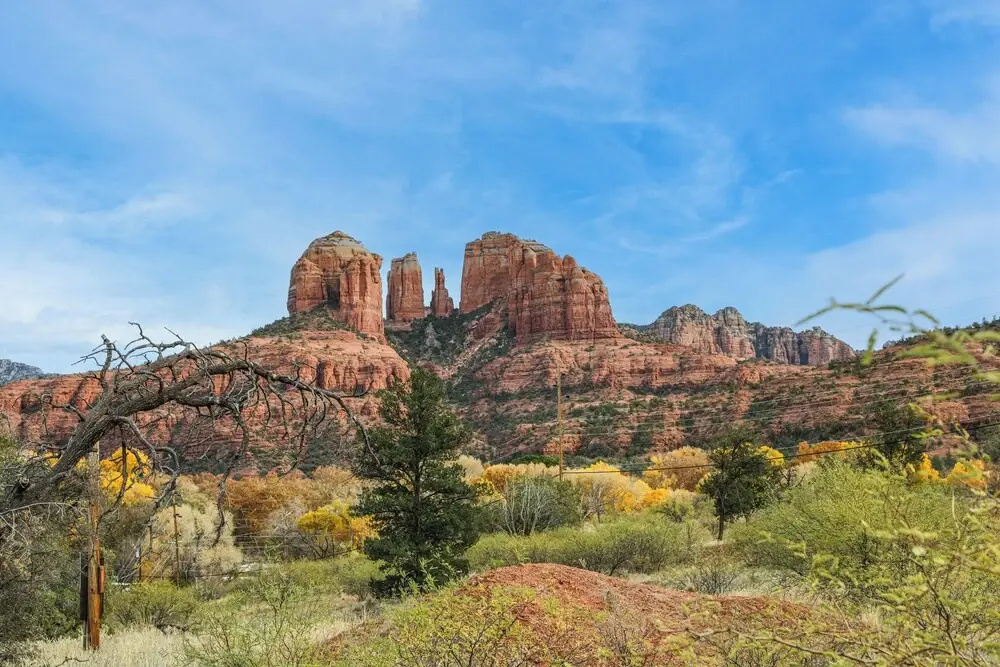 < 2 Mi to Red Rock State Park: Cozy Sedona Cottage