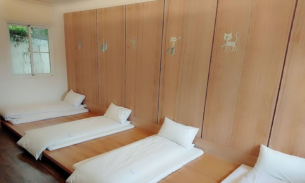 A-Li A-Li Homestay