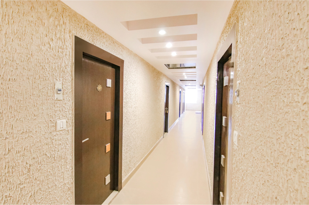 FabHotel Skaga