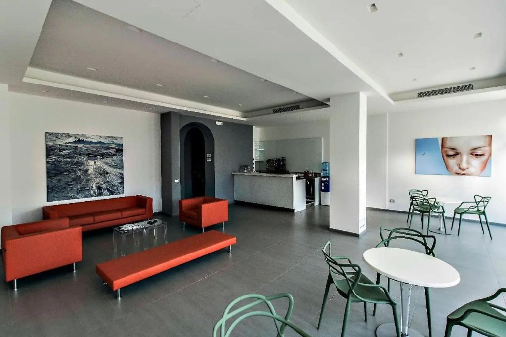 Sicilia's Art Hotel & Spa