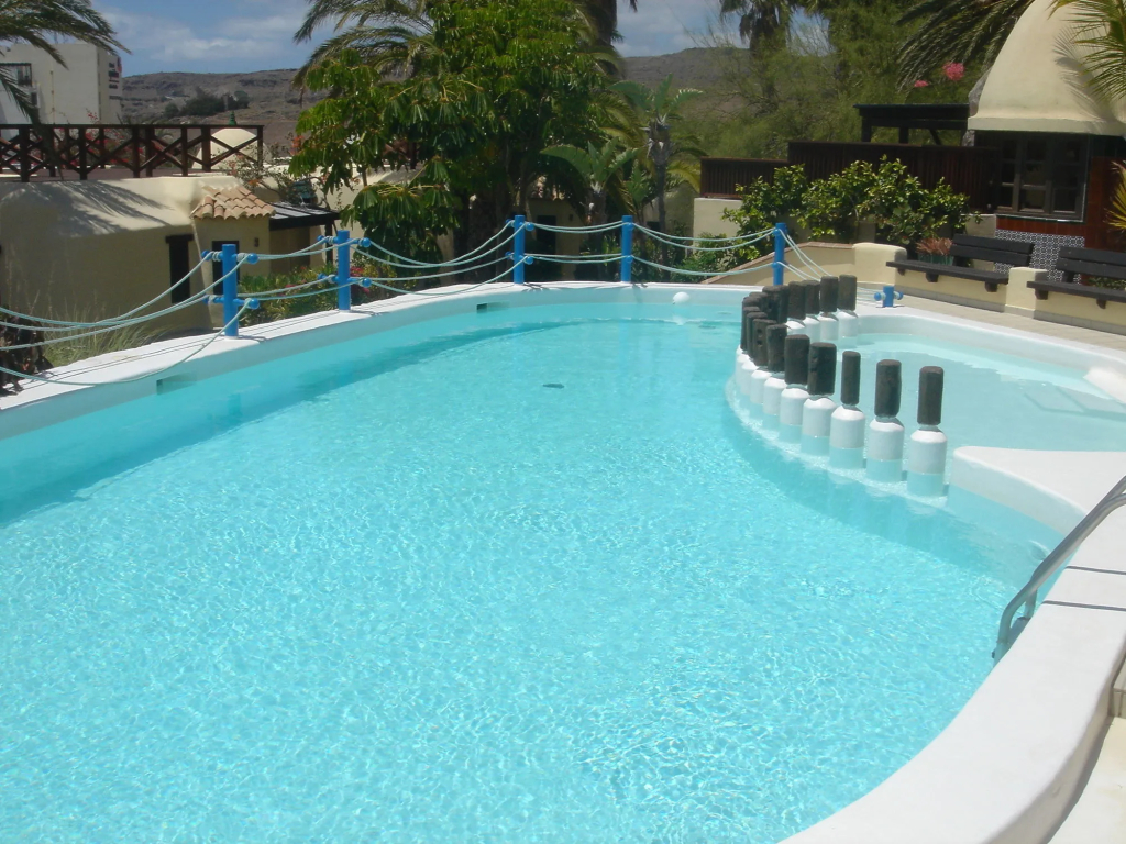 VCV VILLA BAHÍA FELIZ