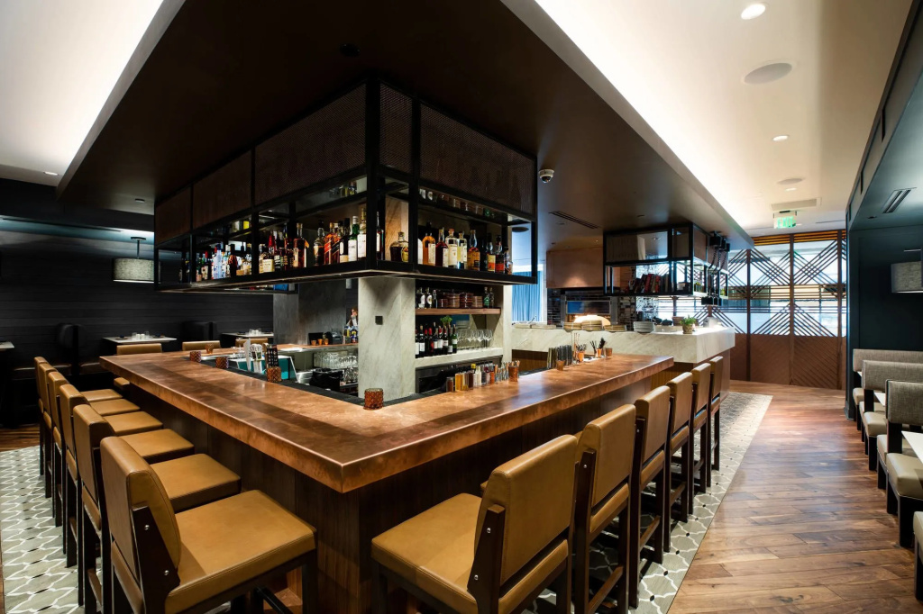 Elliot Park Hotel, Autograph Collection