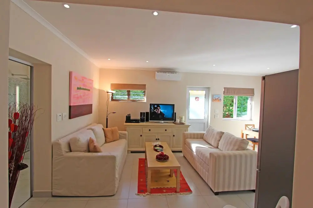 Keravic Self Catering