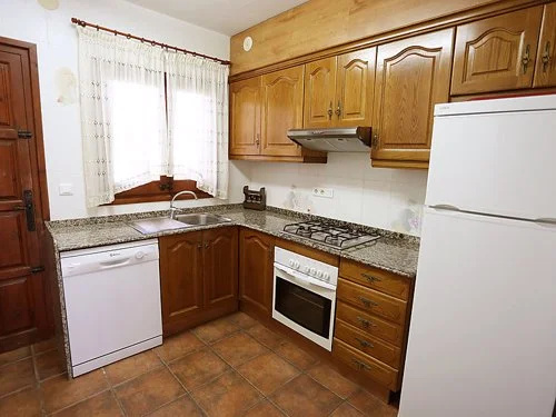 House Pleta Deltebre